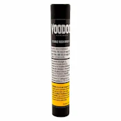 Double Kush Breath 3 x 0.5g Pre-Rolls by Voodoo