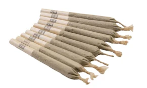 KANDY CAKE PRE-ROLLS - 10 x 0.35g