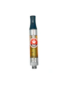 Lemon Frap Honey Oil Cartridge 1g