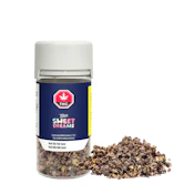 Tenzo Sweet Dreams Craft Milled LTO - 7g