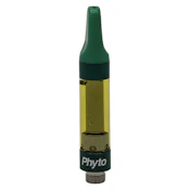 Phyto Extractions - Slurriking Cart 510 Thread Cartridge 1g