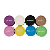 Wicked - Biodegradable 2-Piece Grinder