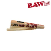 Raw - Classic Pre-rolled Cones King Size 3 Pack