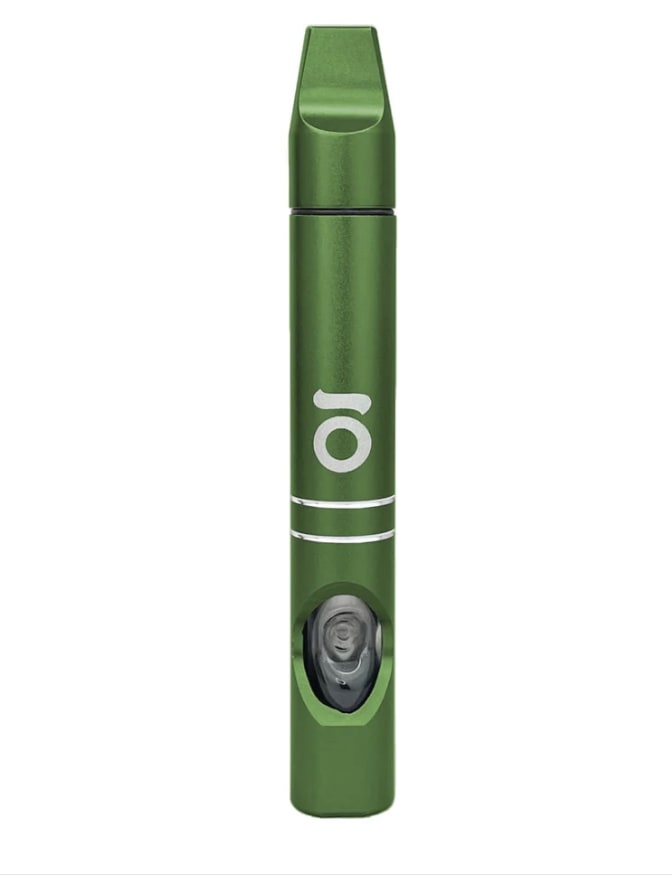 ONGROK | HASH PIPE