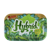 Raw - Hybrid Rolling Tray Small