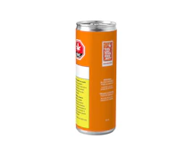 Original Blood Orange & Yuzu & Vanilla (THC:CBD 1:1) 355mL Sparkling Beverage