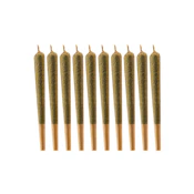 Space Cake 10 x 0.35g Pre-Rolls
