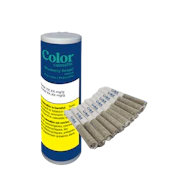 Color Cannabis Blueberry Seagal Pre-Rolls - 10 x 0.35g