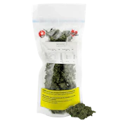 Organic Thunder Zkittlez 28g Dried Flower