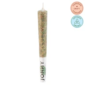 Acapulco Gold Reefers Pre-Roll 10x0.5g