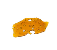 Boomstick - Gelato 41 Live Resin Shatter 1g