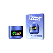 BLUE - STLTH LOOP MAX DEVICE