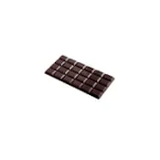 Hazy Camper - RASPBERRY CBD 720 ORGANIC DARK CHOC - 30mg/Sq