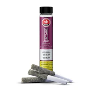 CHERRY COLA INFUSED PRE-ROLLS - 1.5