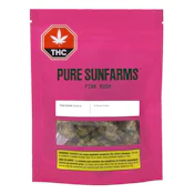 Pink Kush 28g