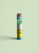 Doobie Snacks - Yellow Watermelon PR4x0.5G
