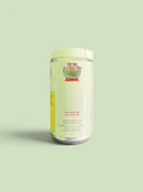 XMG Zero - Black Cherry (Zero Sugar) 236ML - 10MG THC