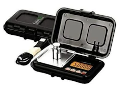 Fuzion T-20 Tank Professional Digital Mini Scale 20g x 0.001g