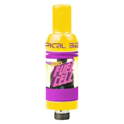 RAD | Tropical Beast Fuel Cell (Ceramic) Sativa | 1g Vape