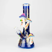 3D Mushroom