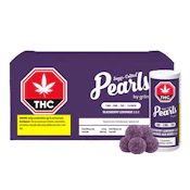 Blackberry Lemonade CBN 1:1:1 | 50 Pack