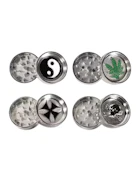 Buddies Single Stage Grinder