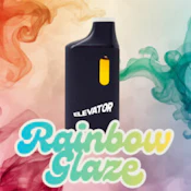 Rainbow Glaze AIO 1g