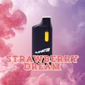 Strawberry Dream AIO 1g