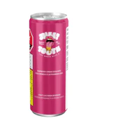 Live Rosin Raspberry Cream Soda Zero - THC 10mg x 355ml