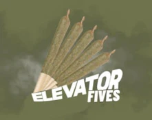 Sativa Pre-Rolls 5 x 0.5g
