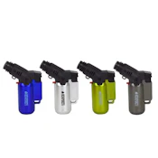Newport Zero Side Torch Metallic (Small)