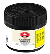 BC SELECTS: PINEAPPLE MARKER 143 3.5G