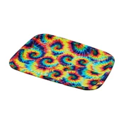 Tie-Dye Silicone Tray (Assorted Colors)