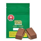 Peanut Butter Balanced Chocolate