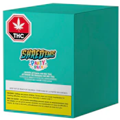 Shark Attack Party Pack | 10 Pack