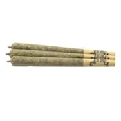 M.TAI X JUNGLE CAKE PRE ROLLS LTO 3 X 0.5G