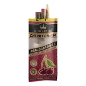 King Palm Cherry Charm Rollie - (2 pk)