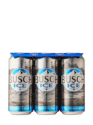 BUSCH ICE 6X473ml
