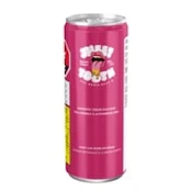 LIVE ROSIN RASPBERRY CREAM SODA ZERO 10MG