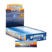 Elements Rice 1.25" Rolling Papers