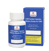 CBN 30mg Capsules 30-Pack