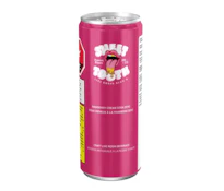 Sweet Tooth - Raspberry Cream Soda Zero Live Rosin (10mg)