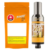 Peach OG Cartridge 1.2g