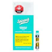 Pineapple Paradise Cartridge 1g