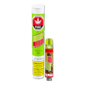 Neon Rush Cartridge 1g