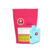 ZKTLZ Live Resin Disposable Pen 1g