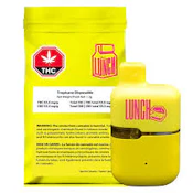 Tropicane Disposal Pen 1.2g