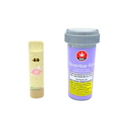 Tropical Meteor Shower Disposable Pen .5g