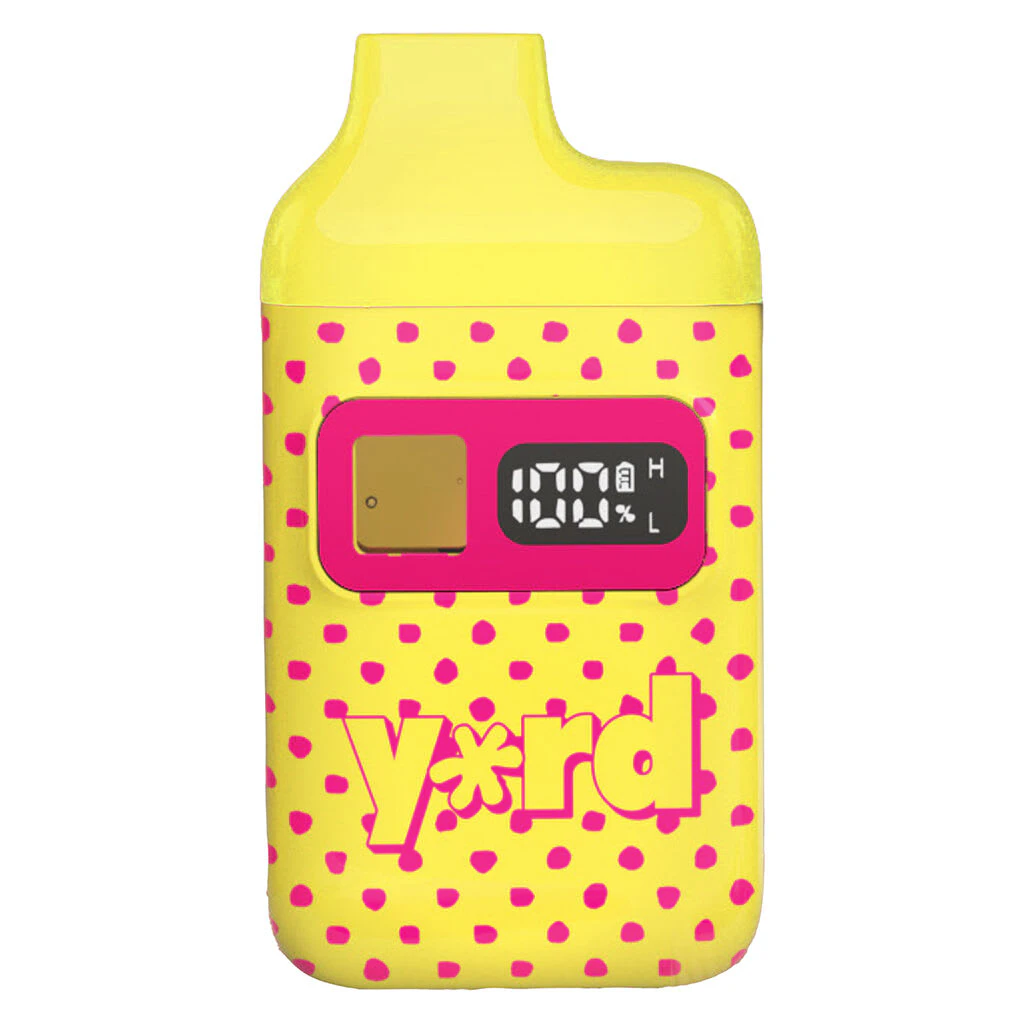 Yard - Lemonade Classic AIO *Rare Find* Main Image
