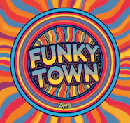 FunkyTown Pre-Rolls 20 x 0.5g